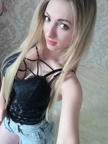 Калерия Астрахань Эскорт Реал фото 2