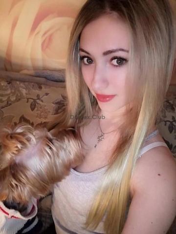 Калерия Астрахань Эскорт Реал фото 3